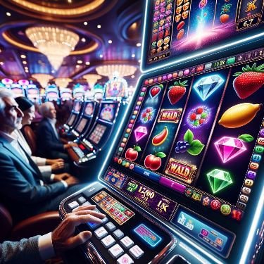 Filipino player browsing 2026 bet game lobby categories on a mobile phone