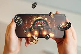 Mobile device showing 2026 bet platform on Android and iOS browsers